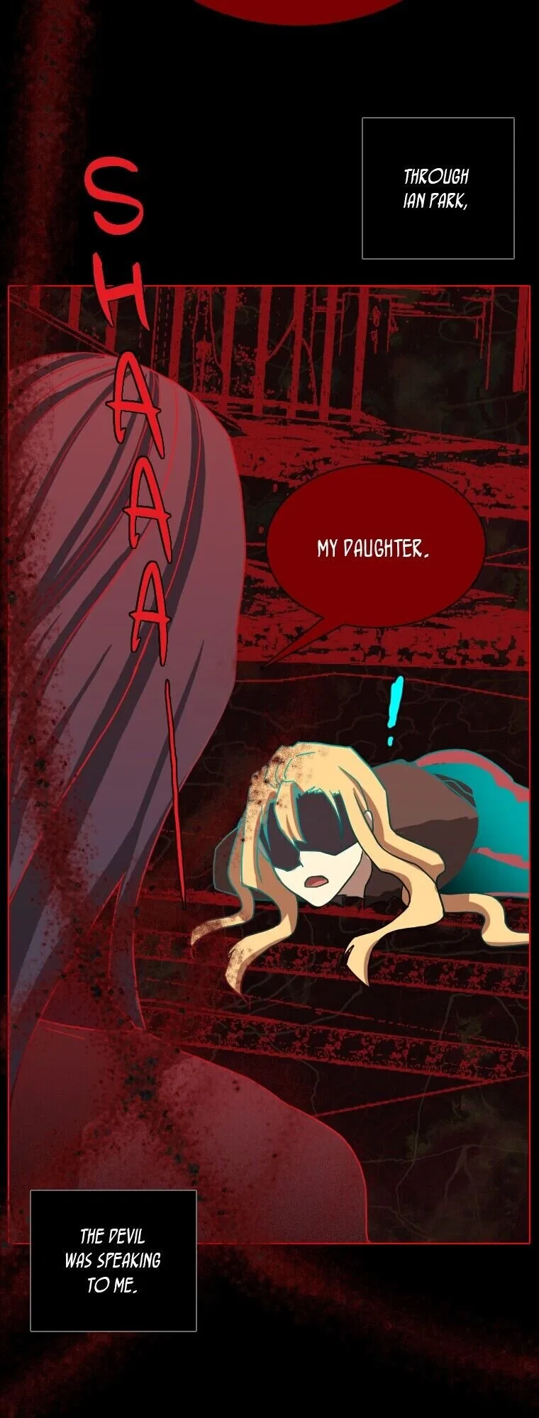 Dreamcide Chapter 201 – Page 40