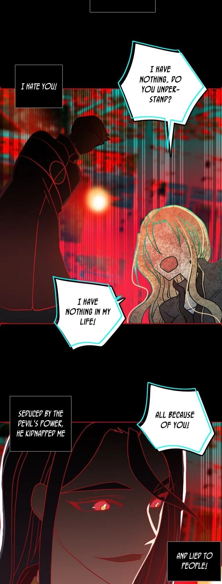 Dreamcide Chapter 201 – Page 44