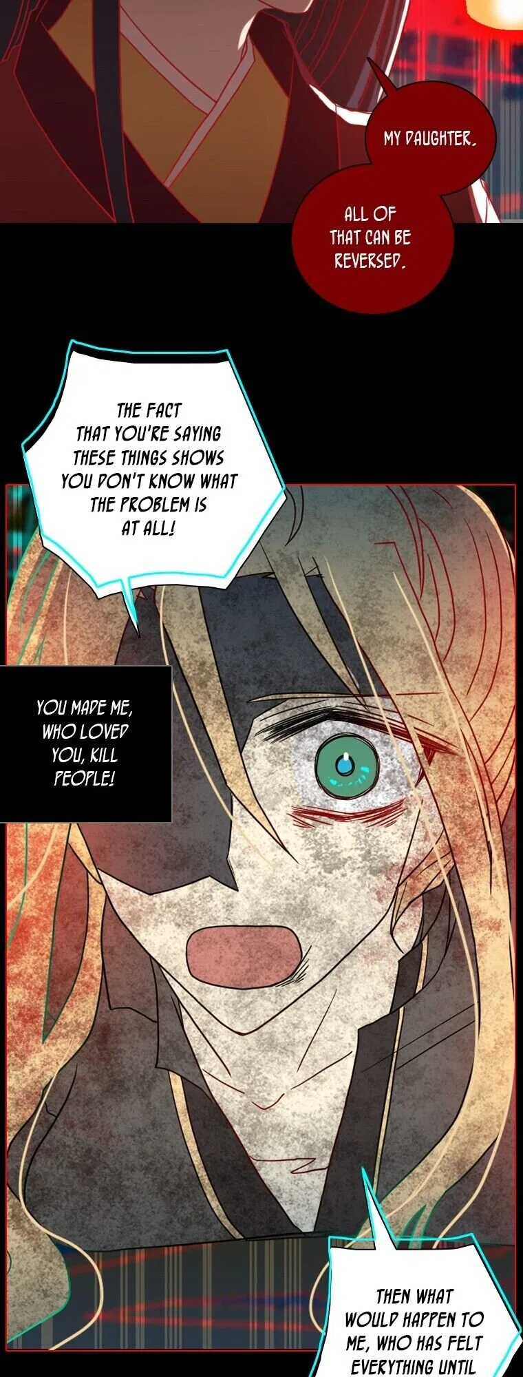 Dreamcide Chapter 201 – Page 45
