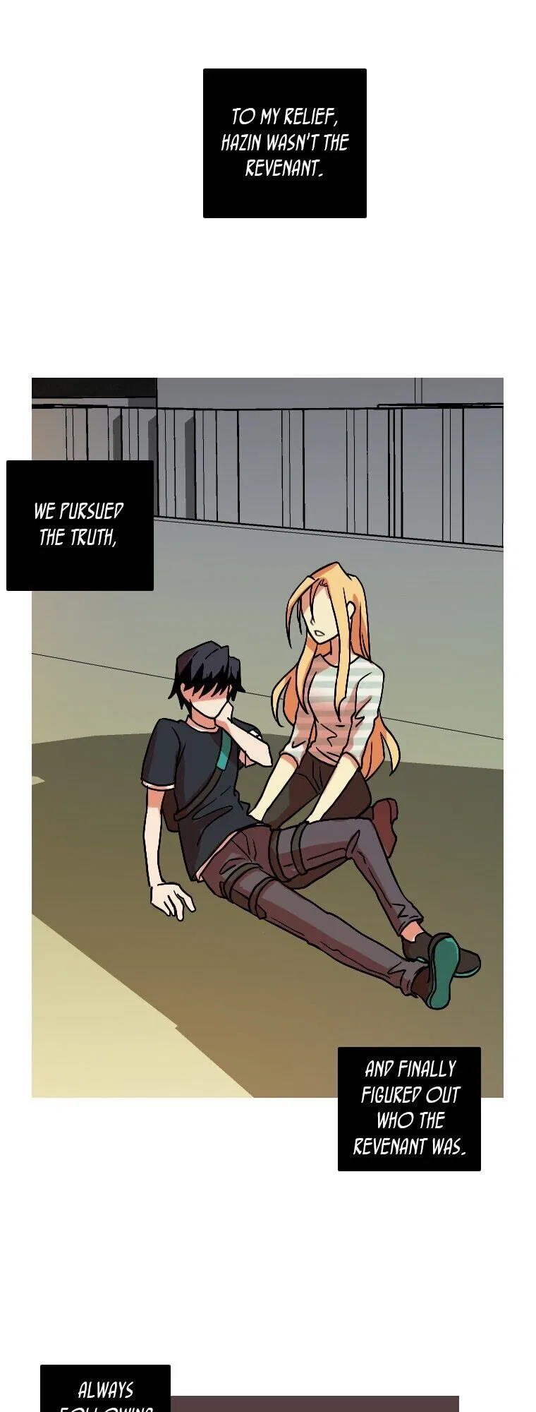 Dreamcide Chapter 200 – Page 2