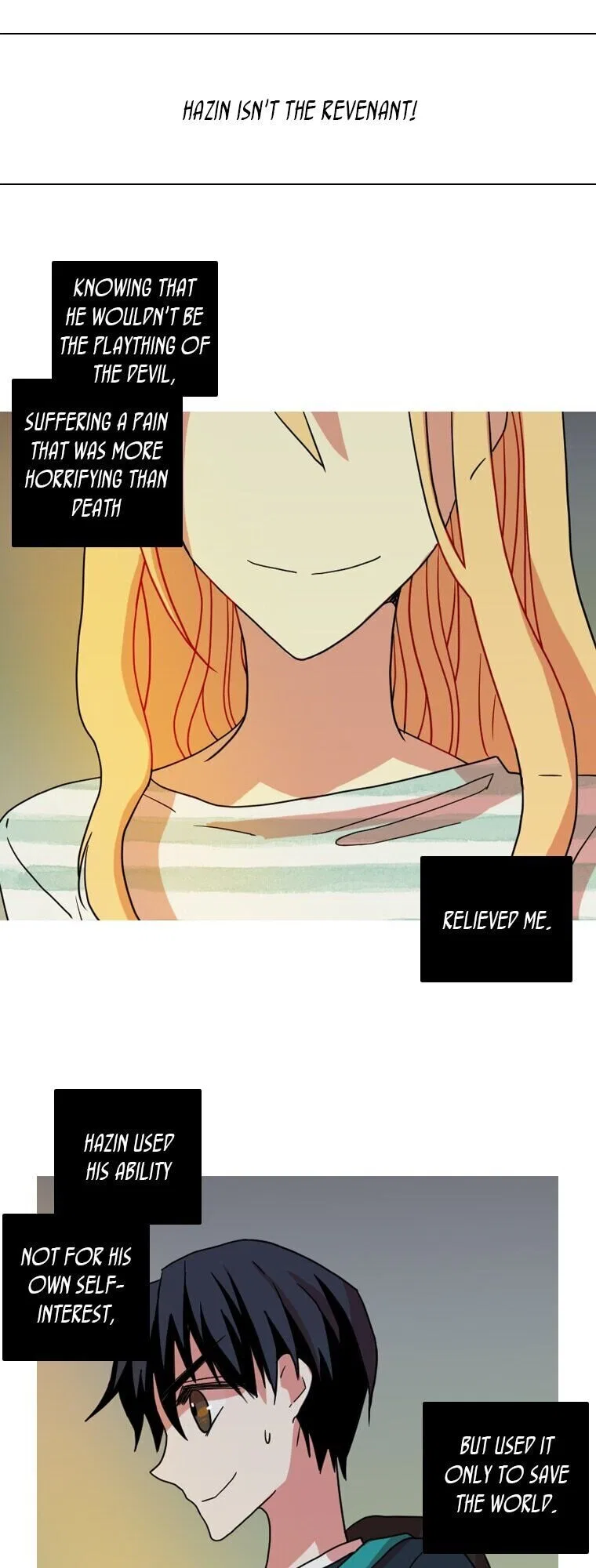 Dreamcide Chapter 200 – Page 5