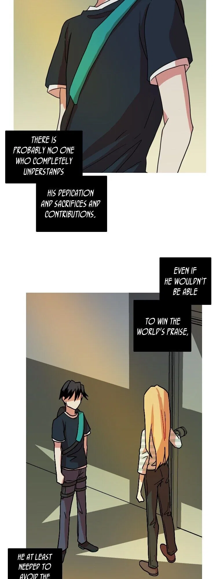 Dreamcide Chapter 200 – Page 6