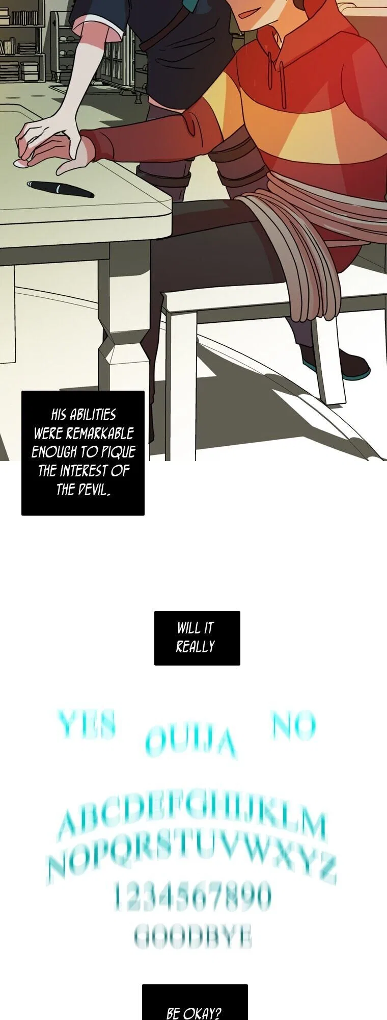 Dreamcide Chapter 200 – Page 11