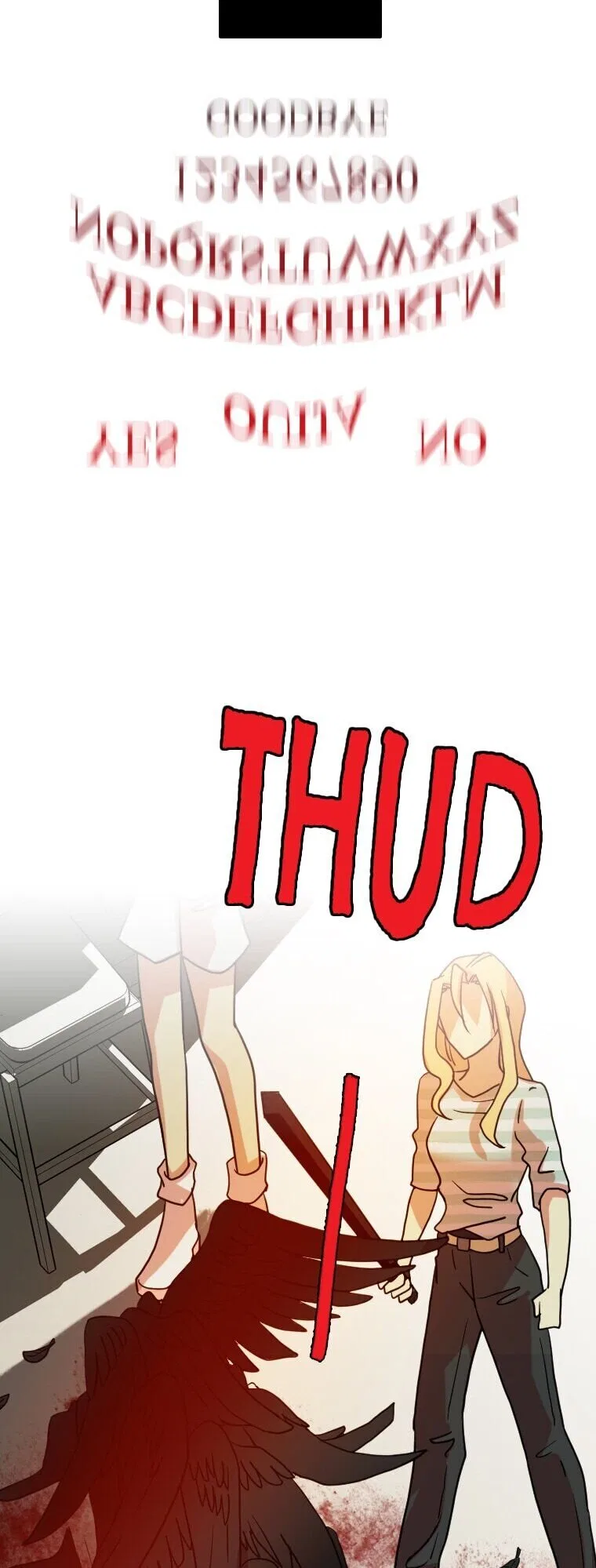 Dreamcide Chapter 200 – Page 12