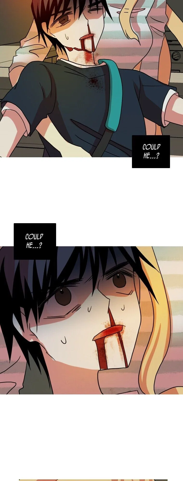 Dreamcide Chapter 200 – Page 14