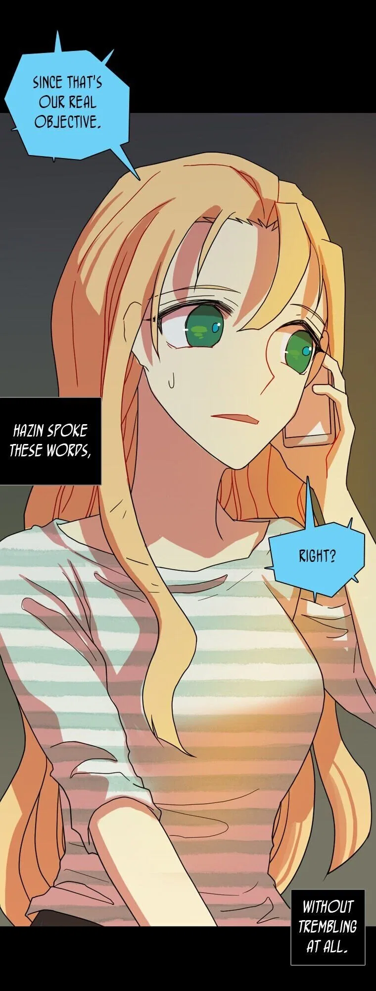 Dreamcide Chapter 200 – Page 21