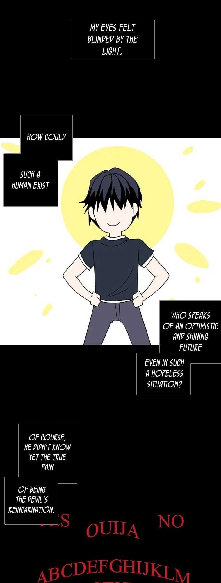 Dreamcide Chapter 200 – Page 22