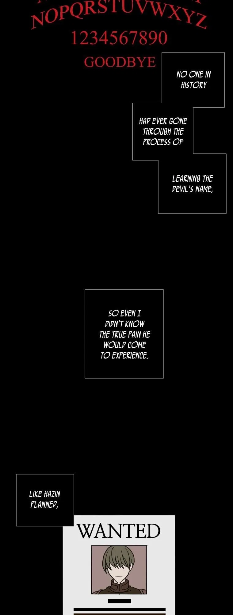 Dreamcide Chapter 200 – Page 23