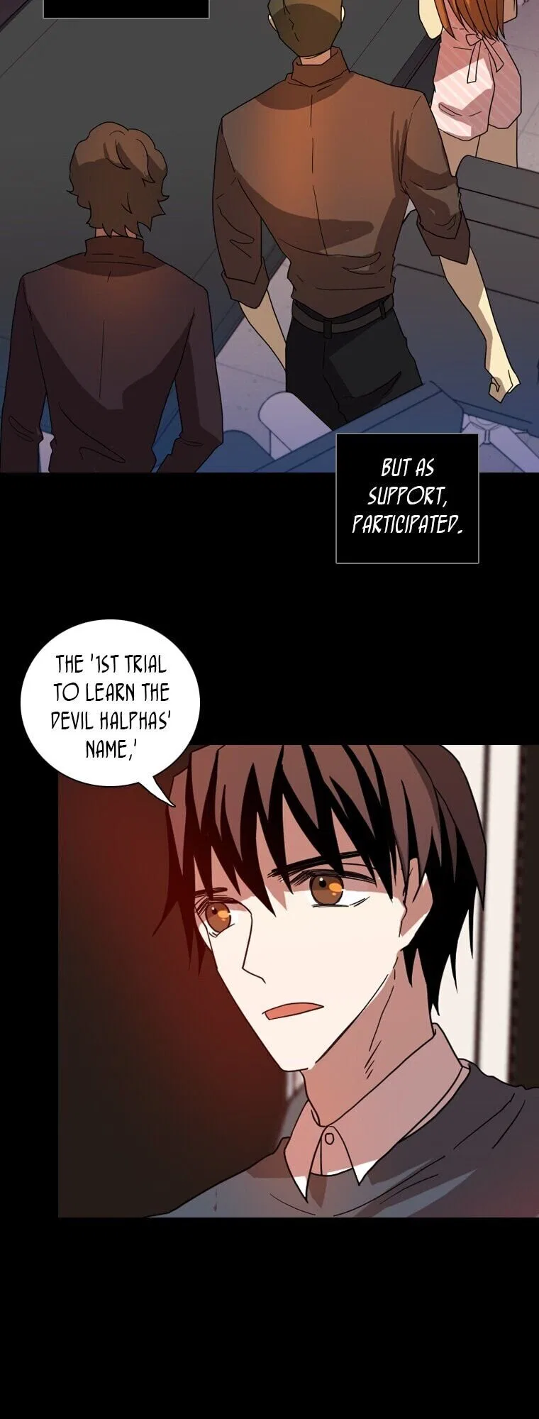 Dreamcide Chapter 200 – Page 26