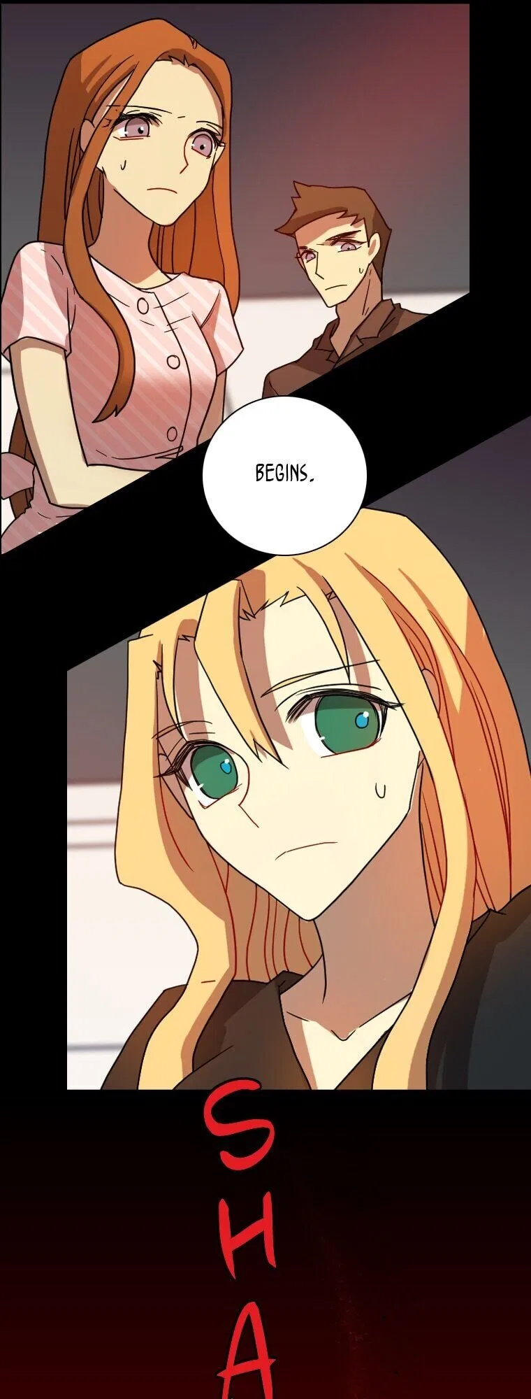 Dreamcide Chapter 200 – Page 27
