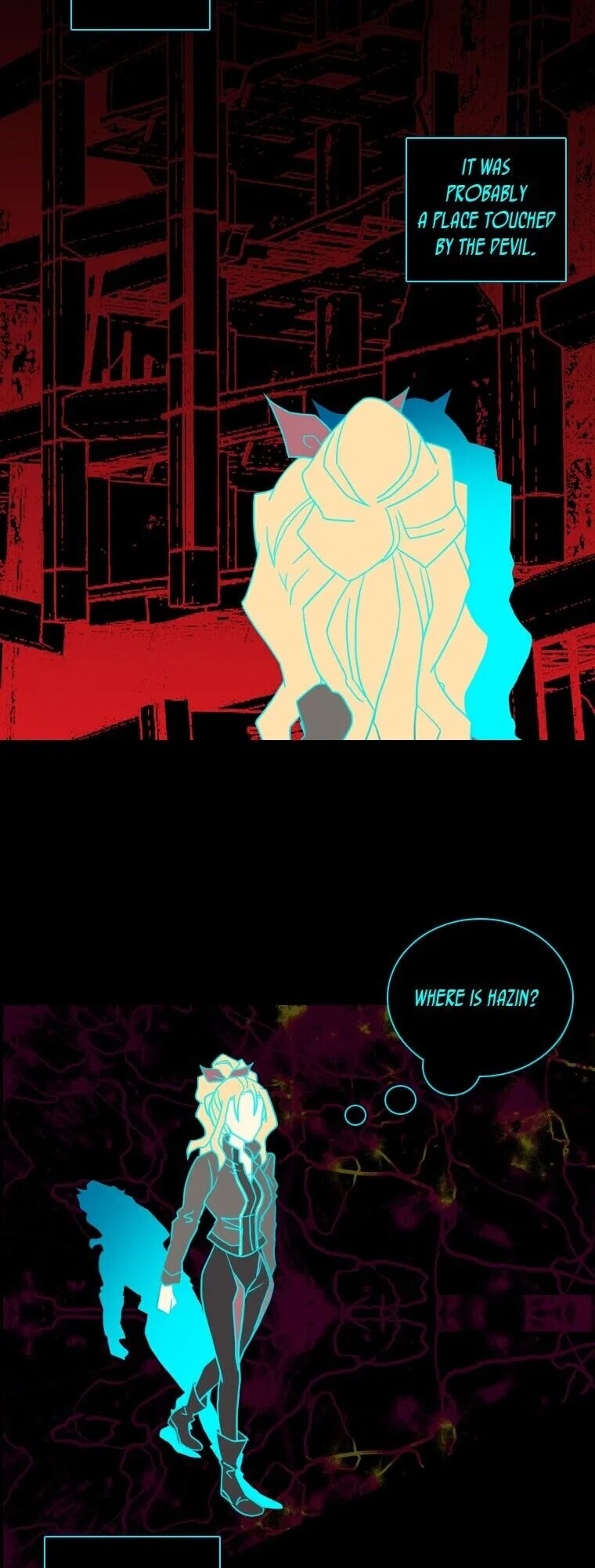 Dreamcide Chapter 200 – Page 31