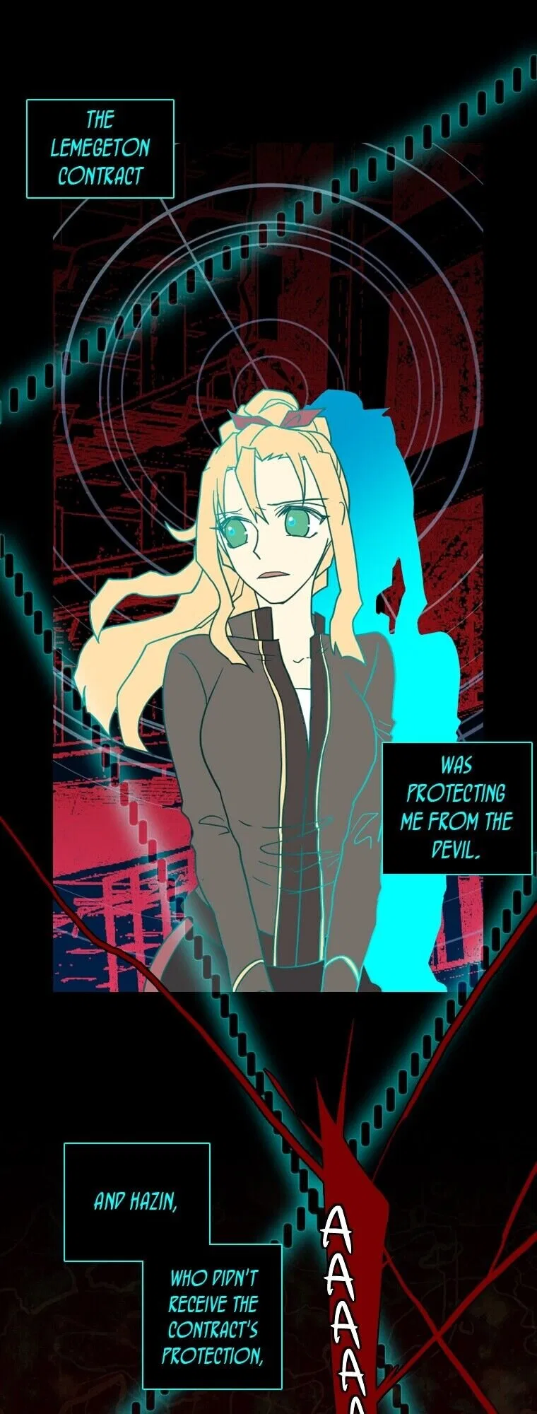 Dreamcide Chapter 200 – Page 37