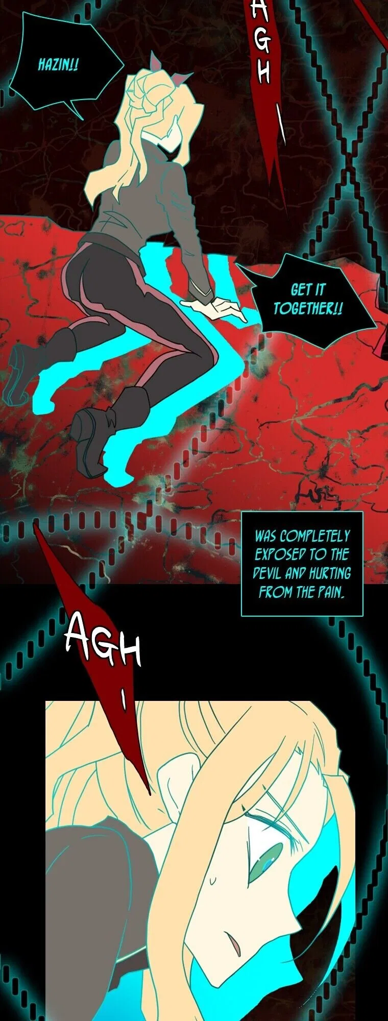 Dreamcide Chapter 200 – Page 38