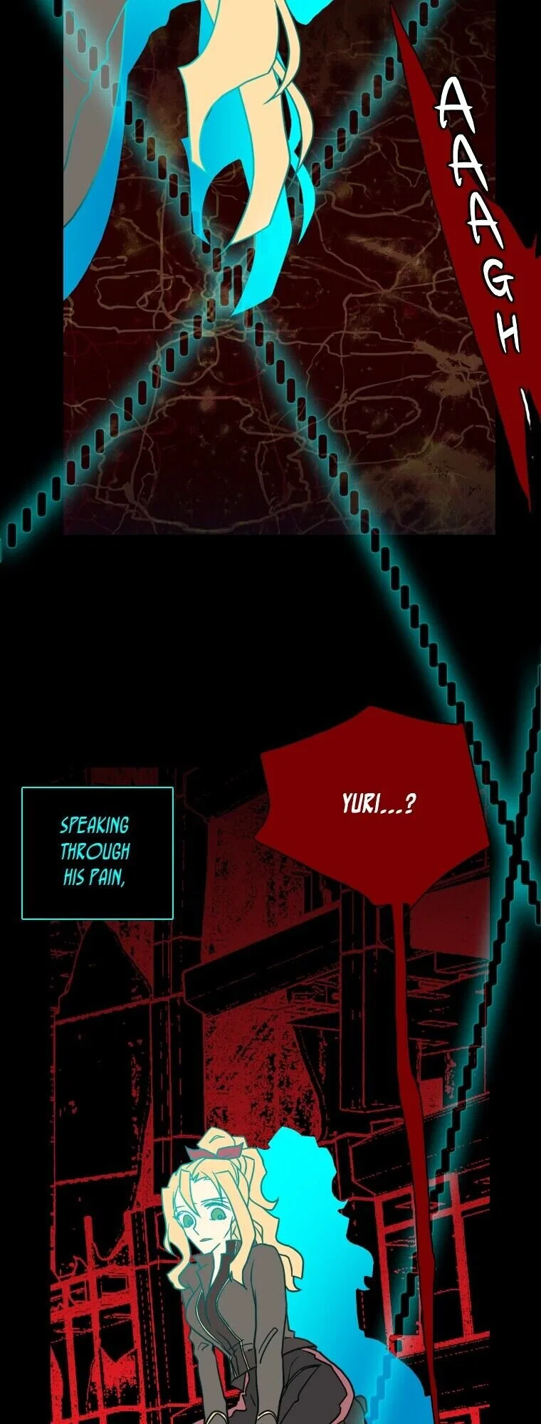 Dreamcide Chapter 200 – Page 39