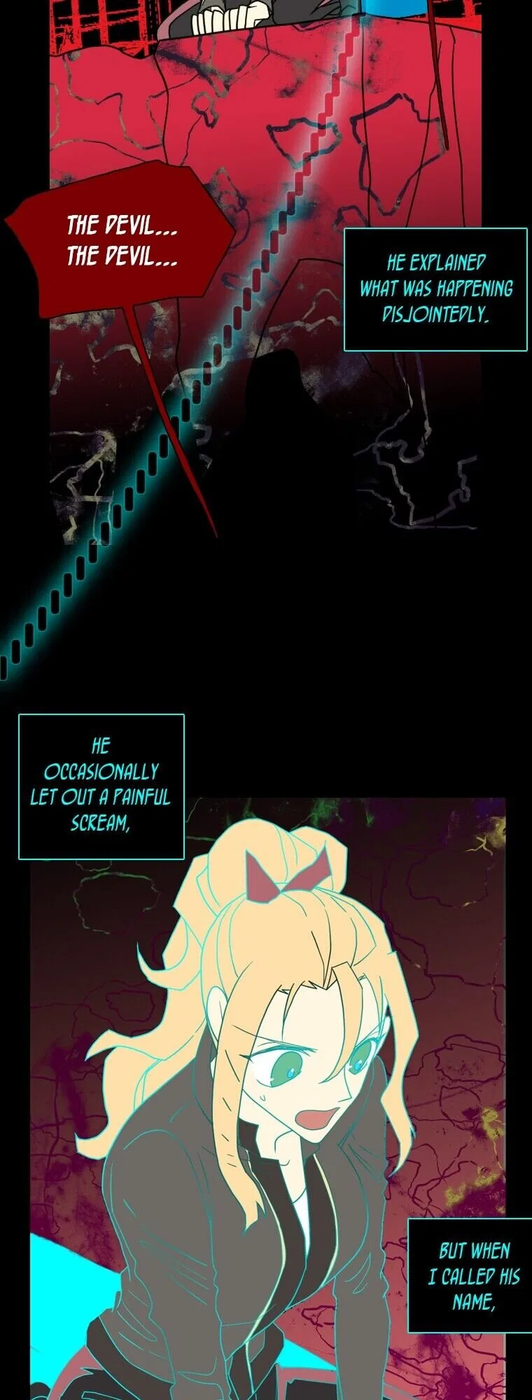 Dreamcide Chapter 200 – Page 40