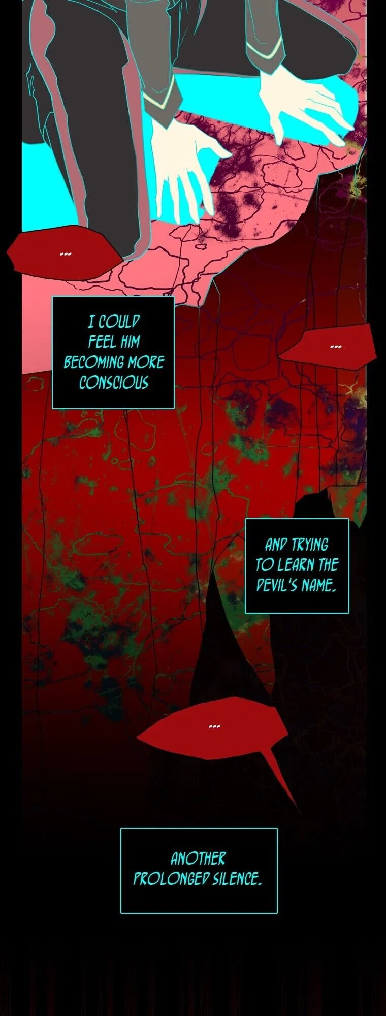 Dreamcide Chapter 200 – Page 41