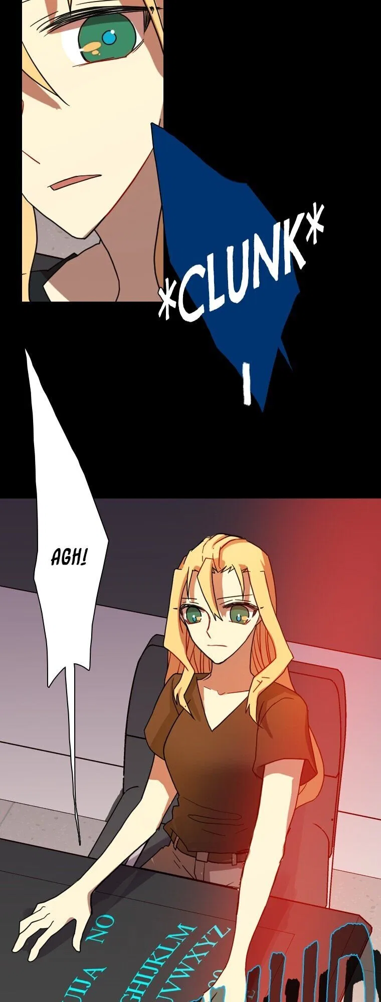 Dreamcide Chapter 200 – Page 43