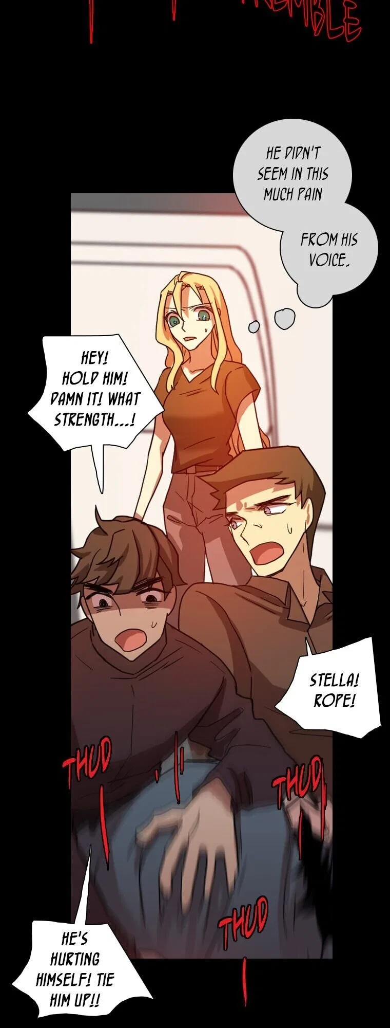 Dreamcide Chapter 200 – Page 46