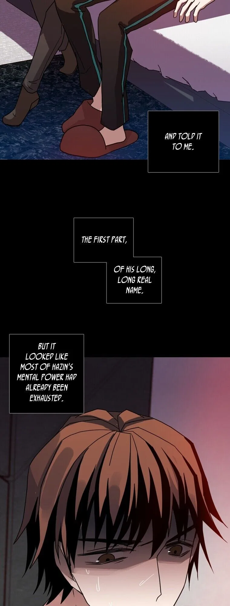 Dreamcide Chapter 200 – Page 50