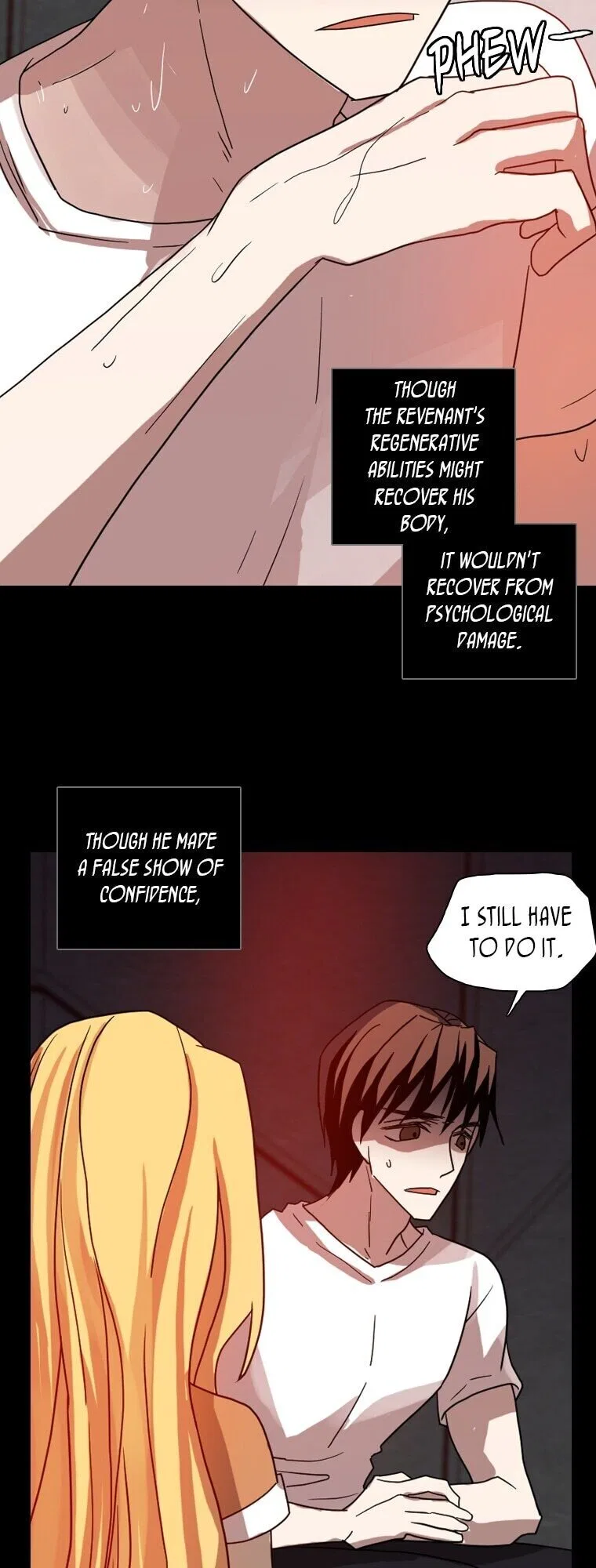 Dreamcide Chapter 200 – Page 51