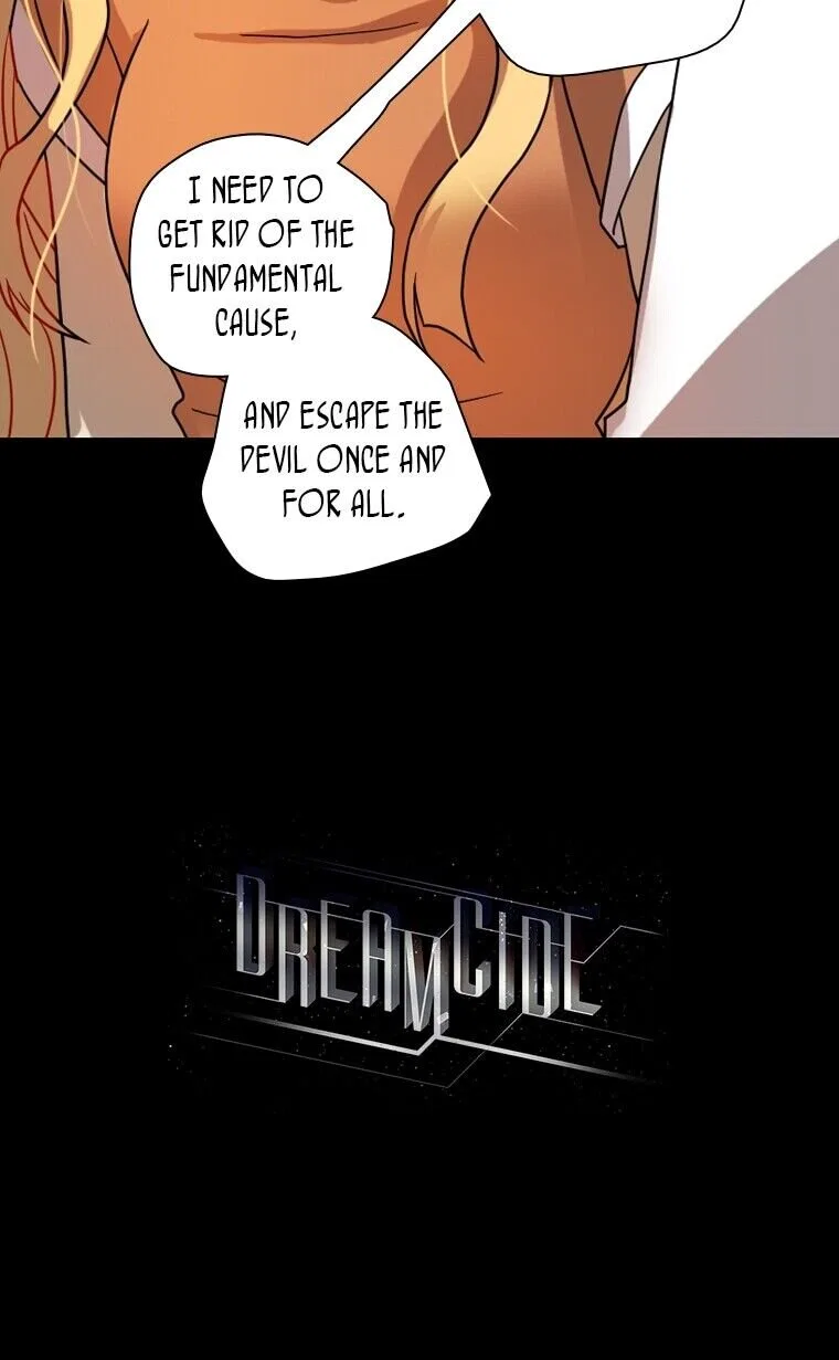Dreamcide Chapter 200 – Page 54
