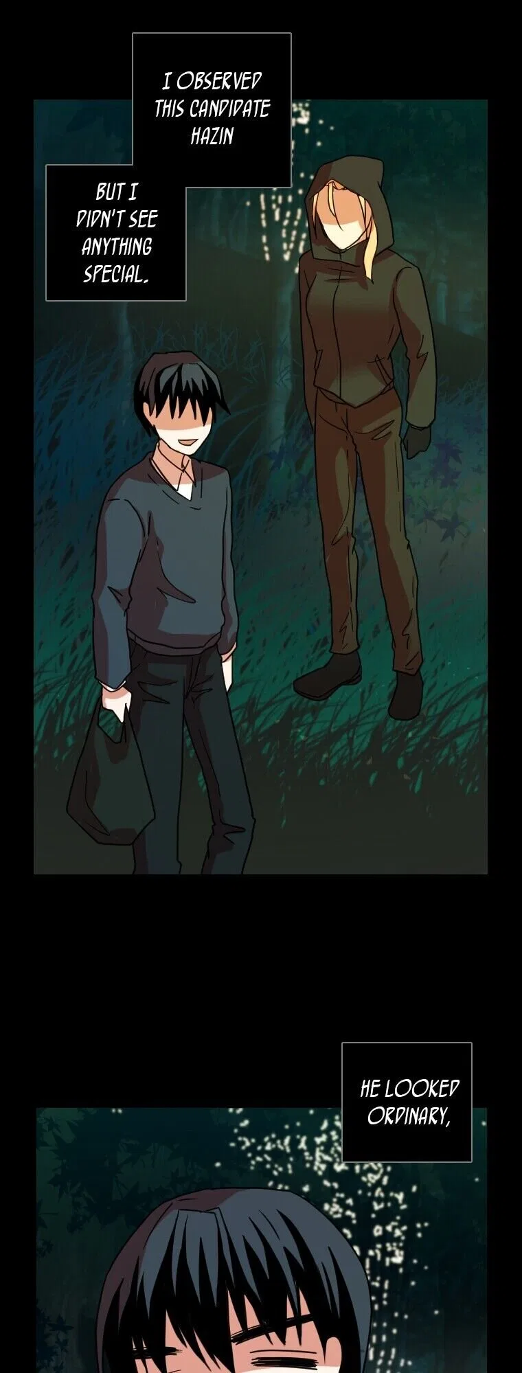 Dreamcide Chapter 199 – Page 4