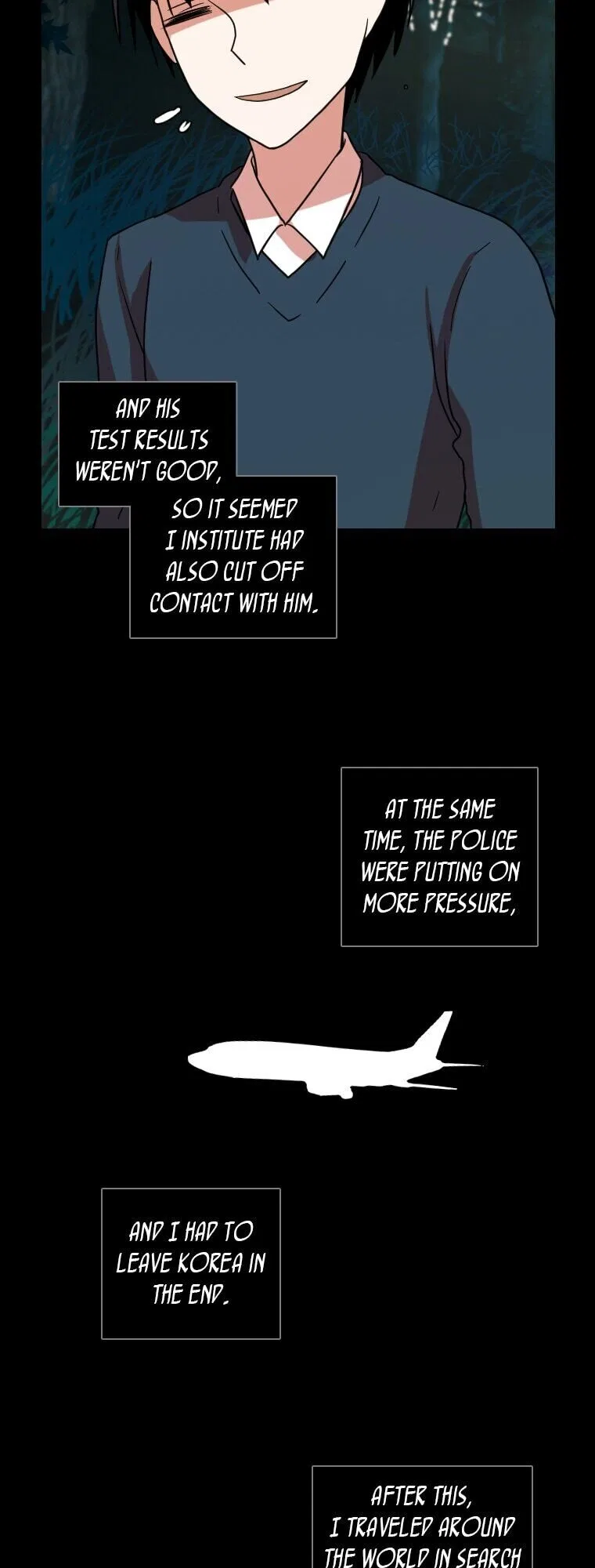 Dreamcide Chapter 199 – Page 5