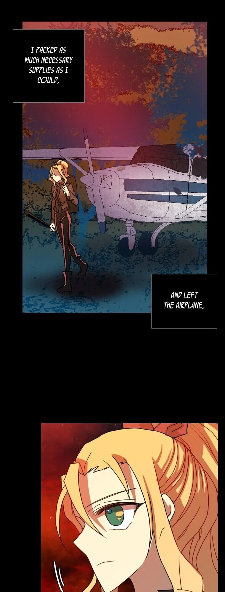 Dreamcide Chapter 199 – Page 9