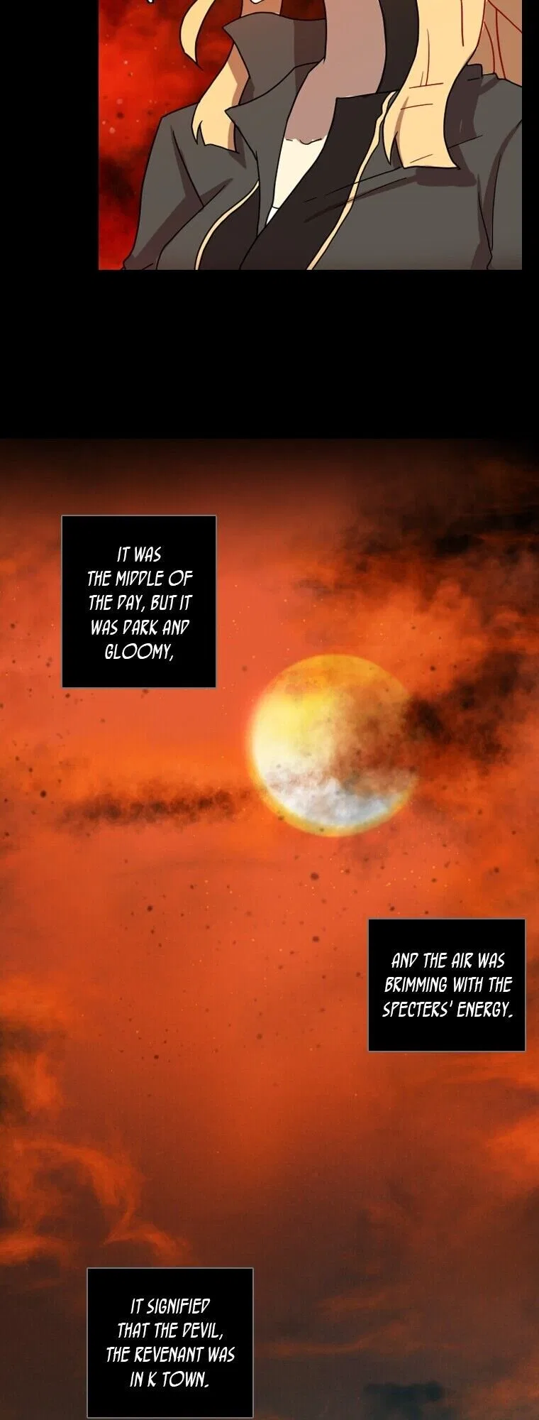 Dreamcide Chapter 199 – Page 10