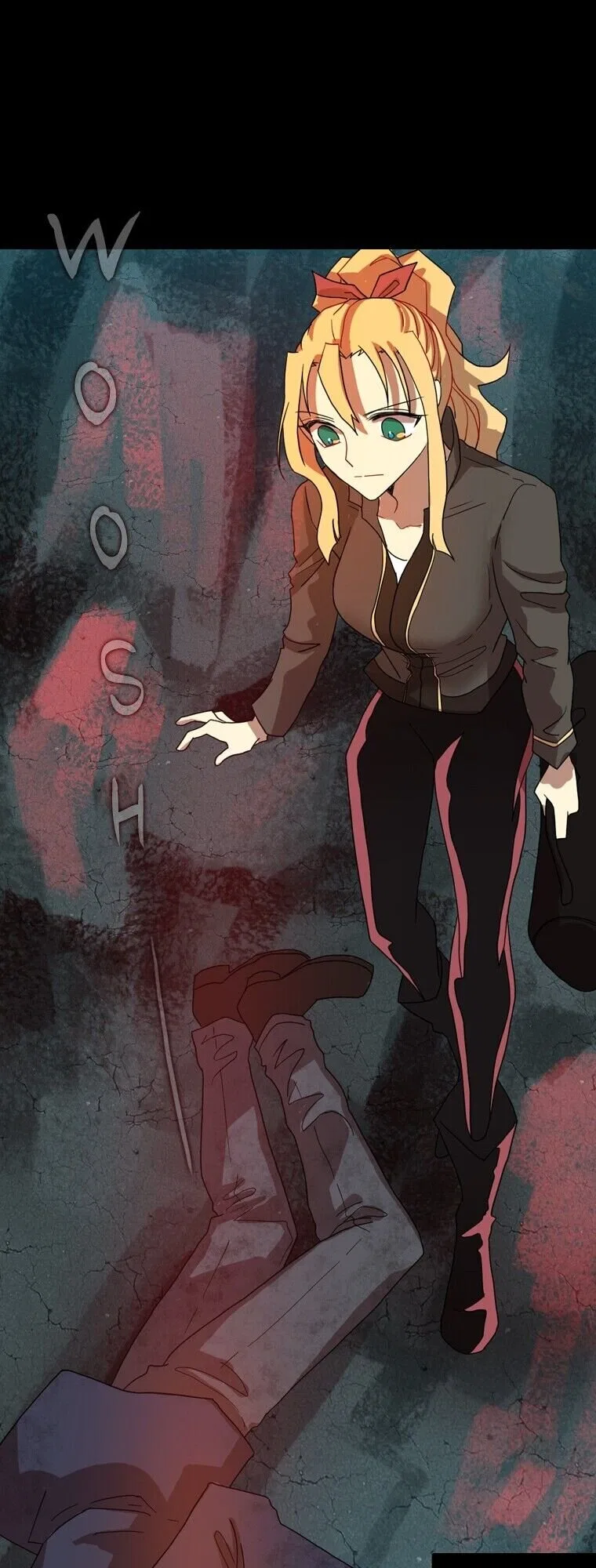 Dreamcide Chapter 199 – Page 15