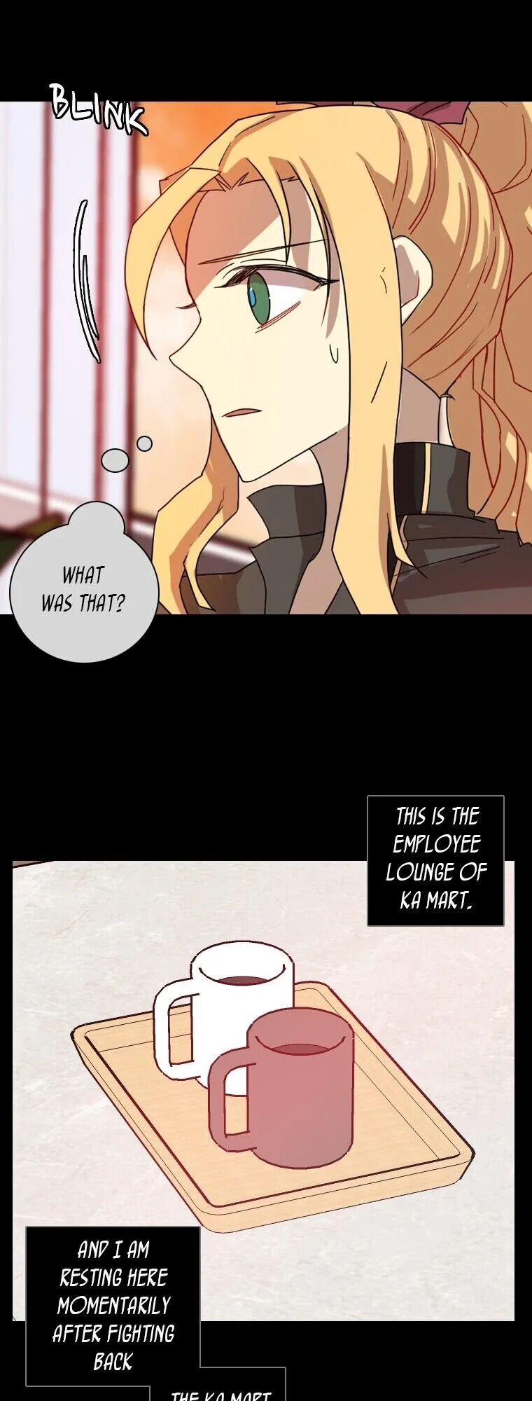 Dreamcide Chapter 199 – Page 29