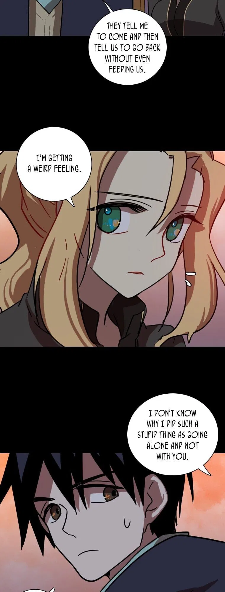 Dreamcide Chapter 199 – Page 34