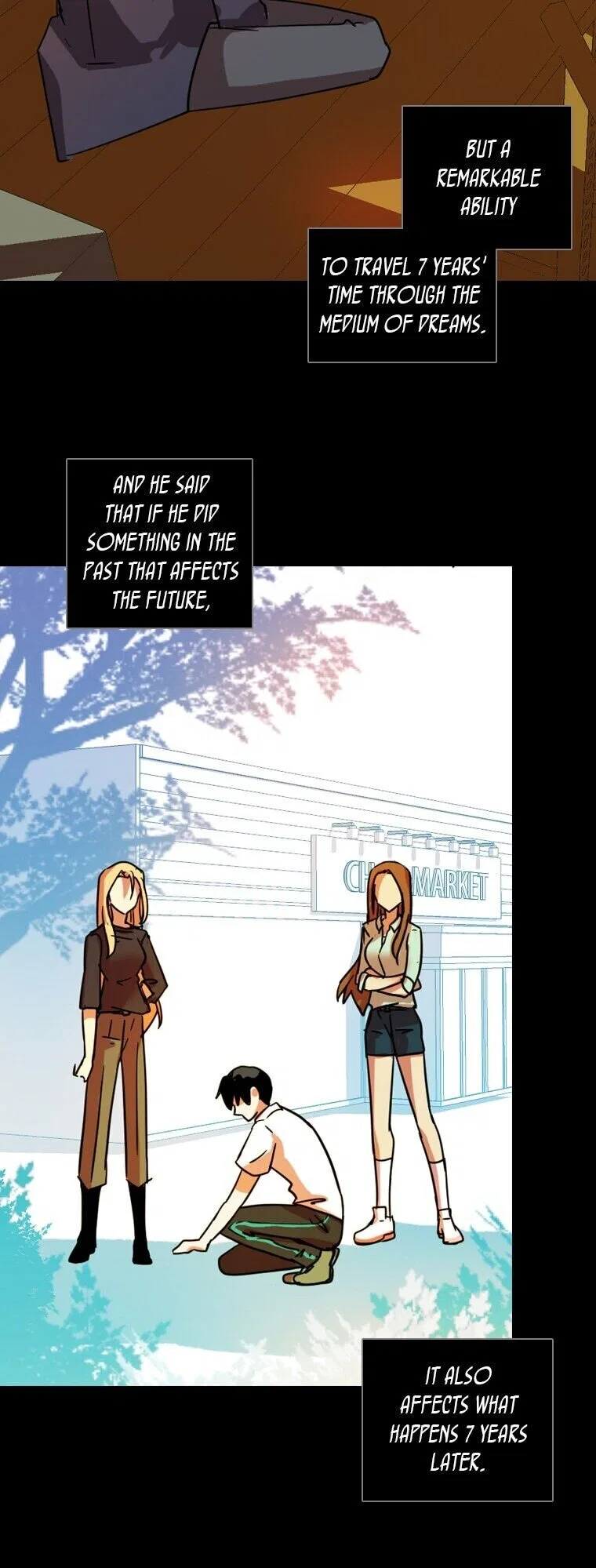 Dreamcide Chapter 199 – Page 36
