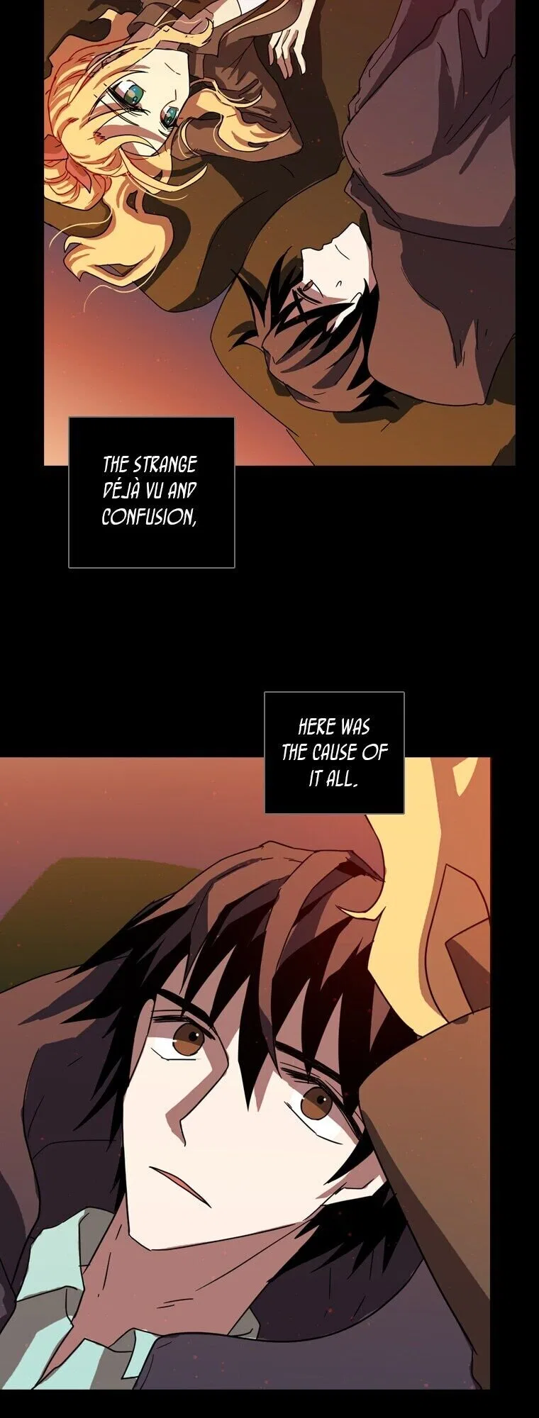 Dreamcide Chapter 199 – Page 38