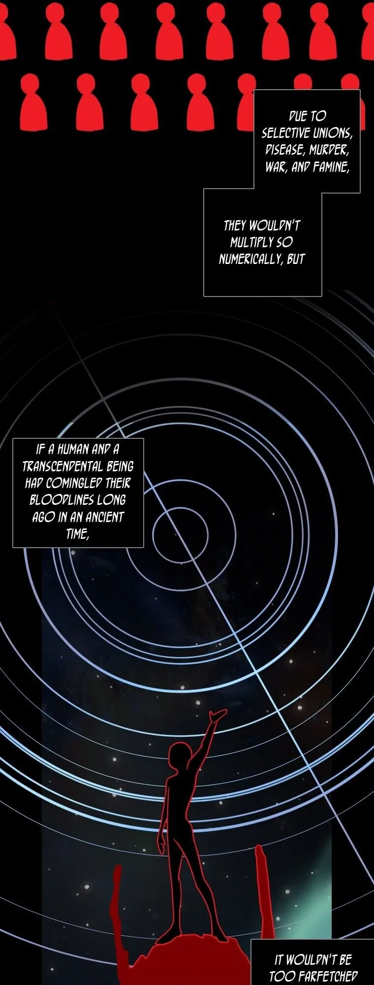 Dreamcide Chapter 199 – Page 42