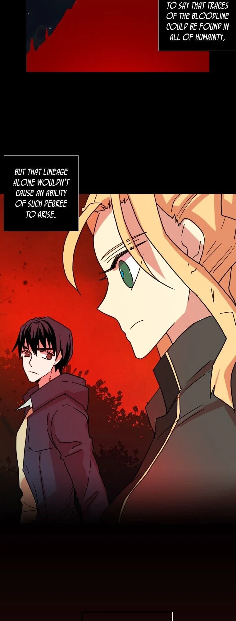 Dreamcide Chapter 199 – Page 43