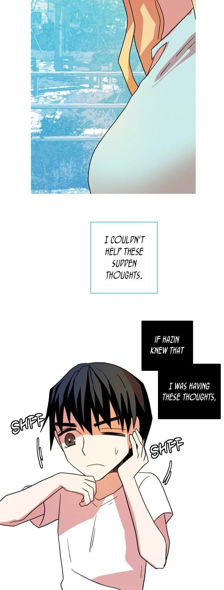Dreamcide Chapter 199 – Page 54