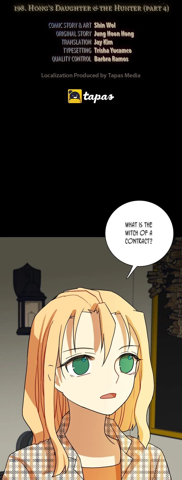 Dreamcide Chapter 198 – Page 3