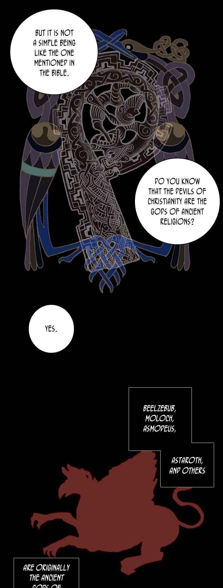 Dreamcide Chapter 198 – Page 5