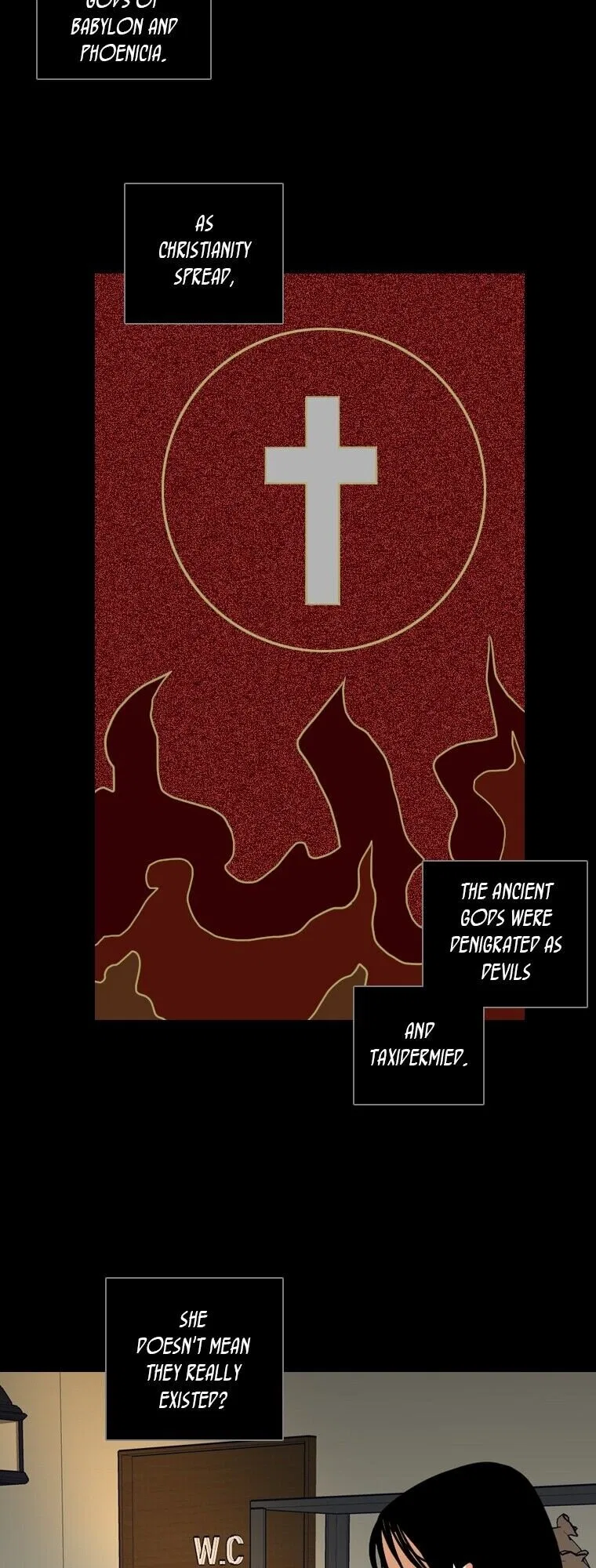 Dreamcide Chapter 198 – Page 6