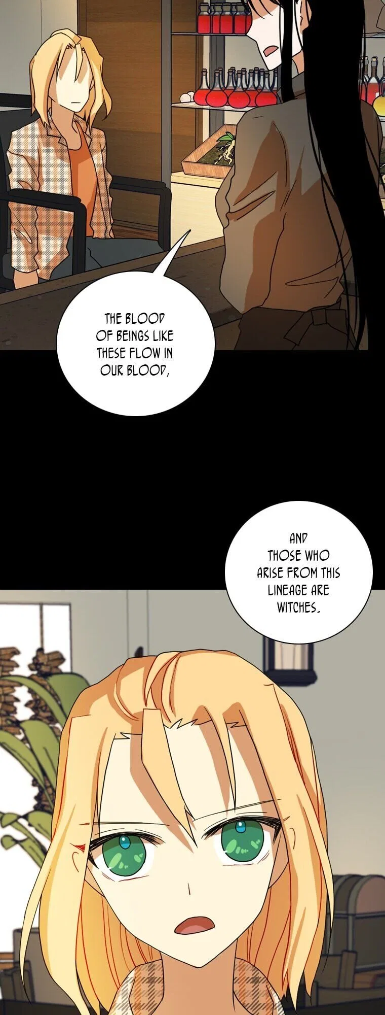 Dreamcide Chapter 198 – Page 7