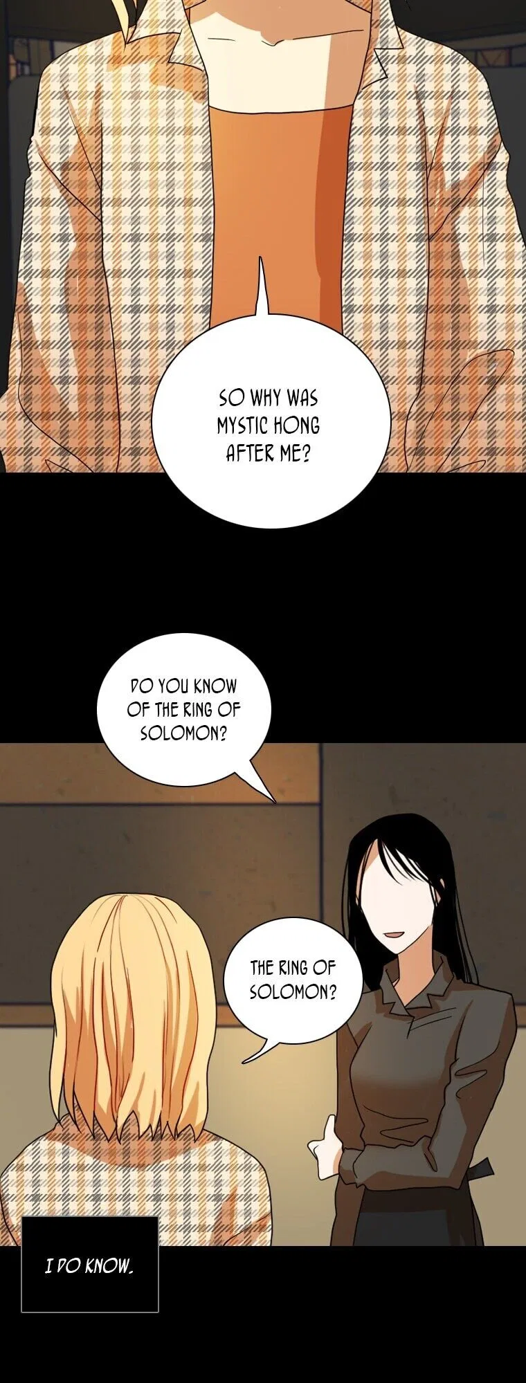 Dreamcide Chapter 198 – Page 8