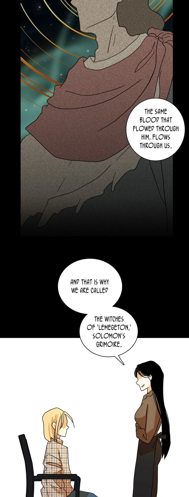 Dreamcide Chapter 198 – Page 11