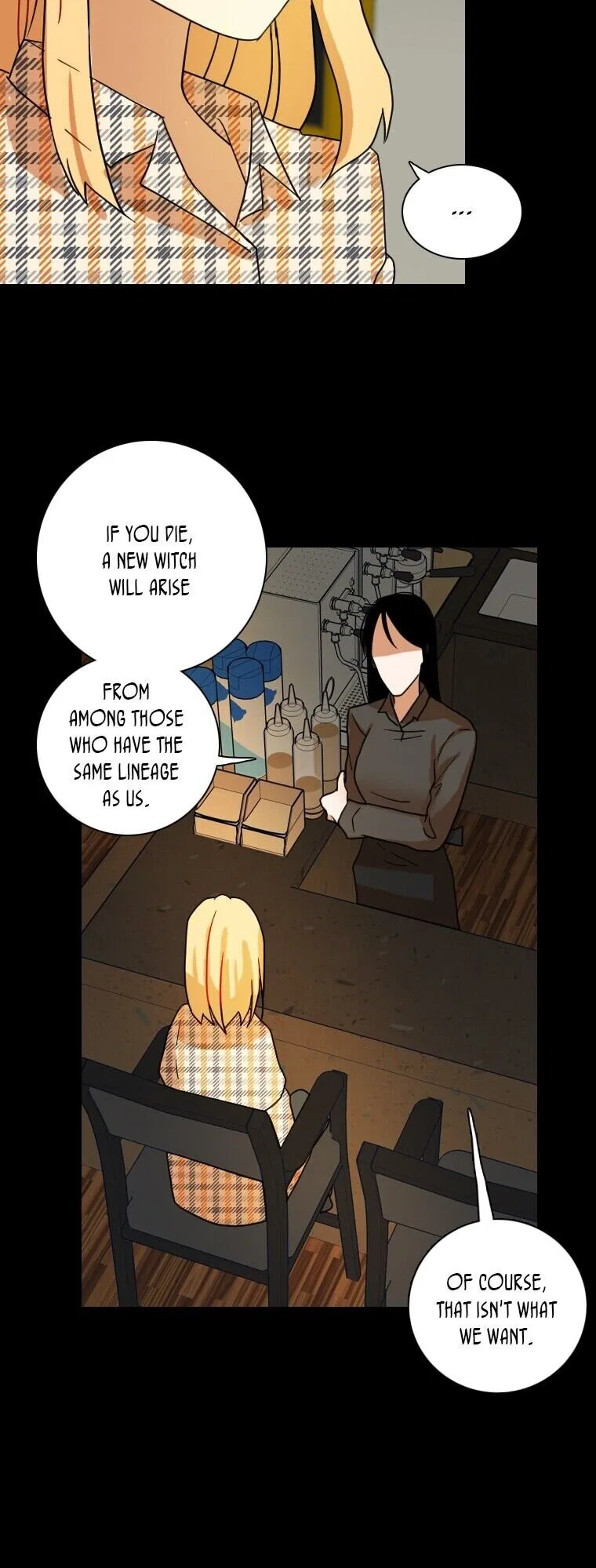 Dreamcide Chapter 198 – Page 16