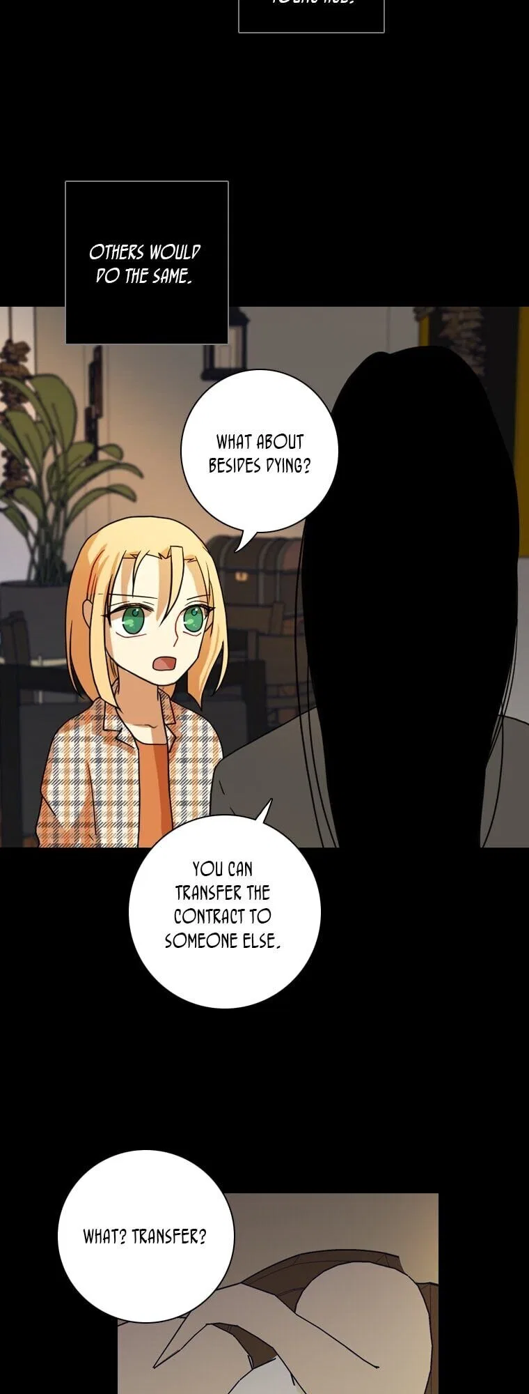 Dreamcide Chapter 198 – Page 18