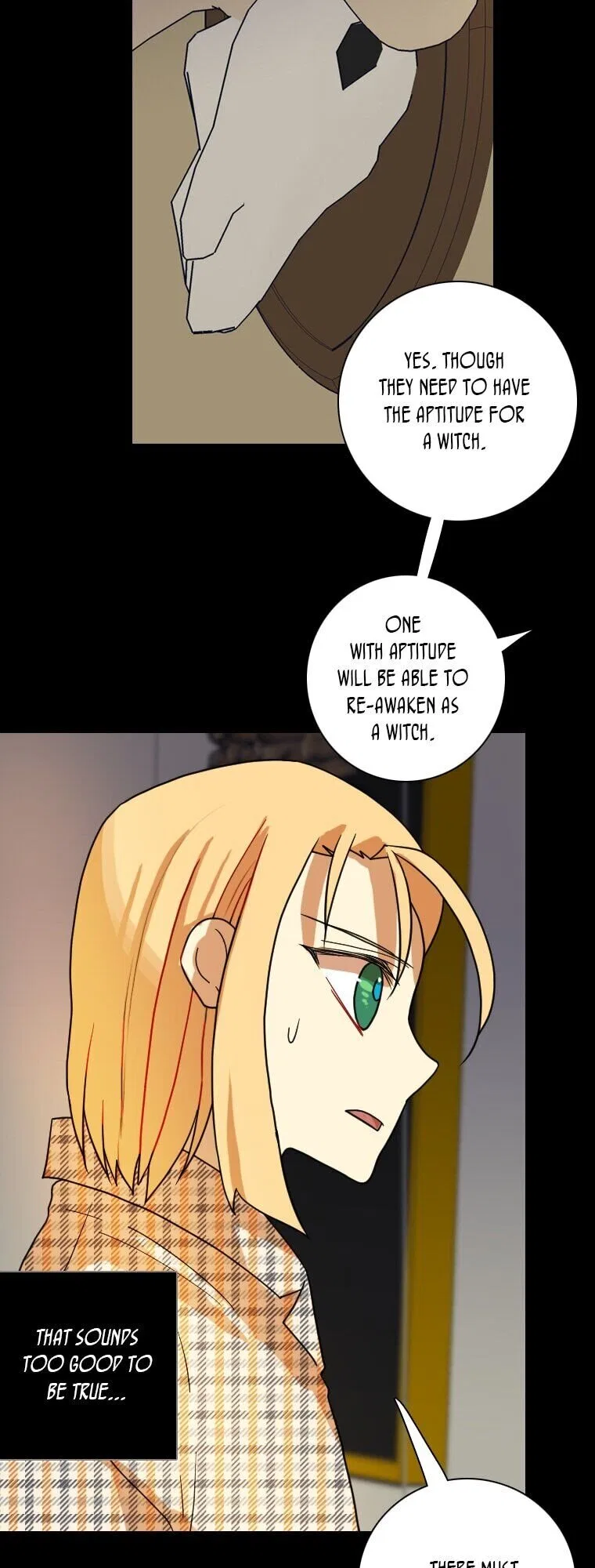 Dreamcide Chapter 198 – Page 19
