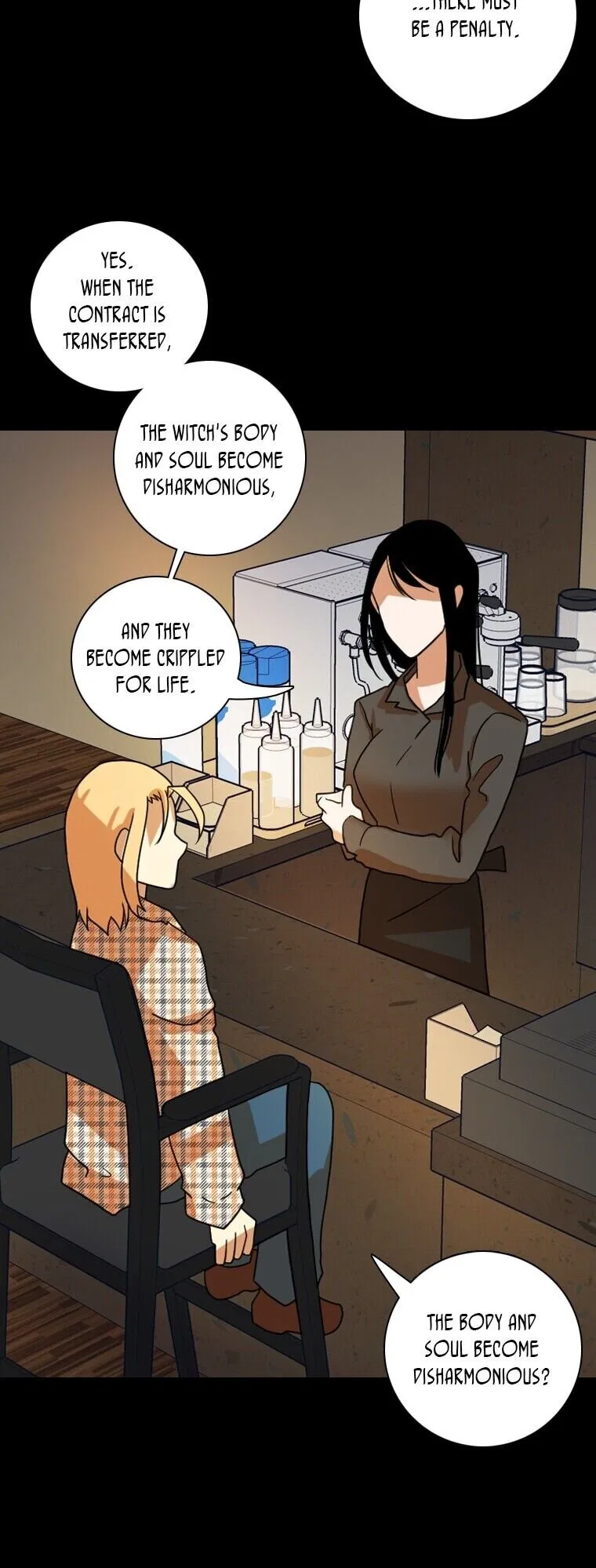 Dreamcide Chapter 198 – Page 20
