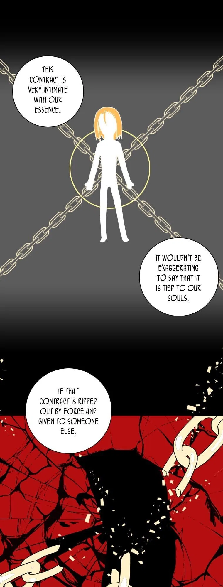 Dreamcide Chapter 198 – Page 21