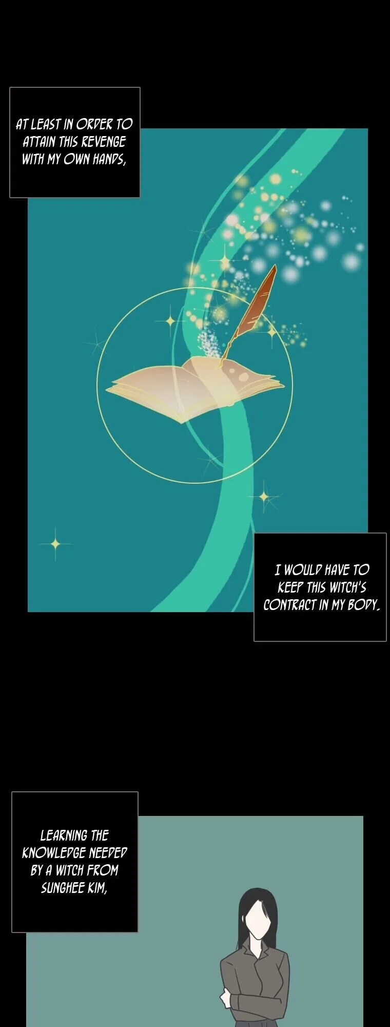 Dreamcide Chapter 198 – Page 25