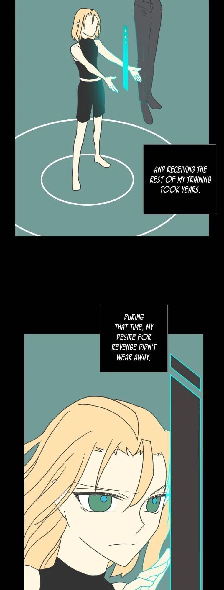 Dreamcide Chapter 198 – Page 26